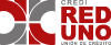 Credired UNO Logo